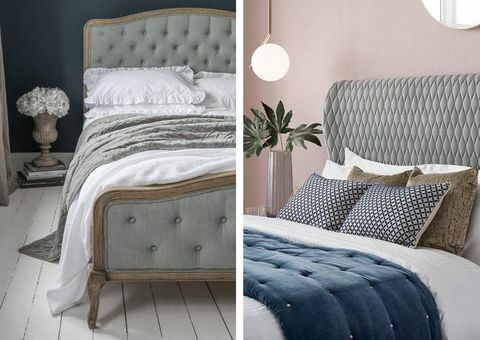 Pinterest पर सबसे लोकप्रिय बिस्तर शैलियाँ