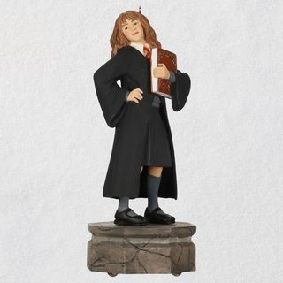Hermione Granger ™ ornamentas
