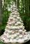 Pohon Natal Keramik Membawa $100-$200 di Ebay