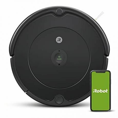 Robotický vysávač iRobot Roomba 692