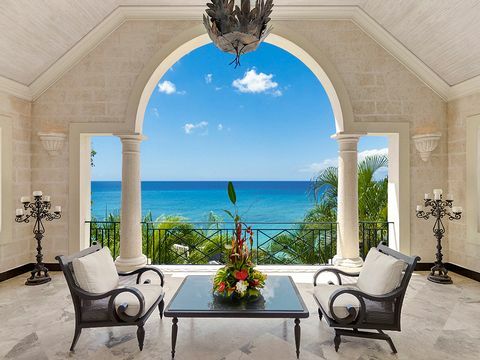 Barbados ejendom til salg