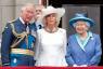 Reakce prince Williama na novinky Camilla bude nazývána královnou
