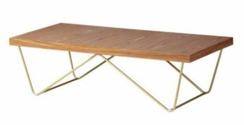 Fa, asztal, bútor, vonal, fafolt, keményfa, téglalap, cser, rétegelt lemez, bézs, 