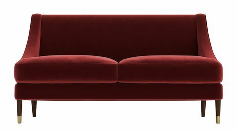 Fritha tvåsitsig soffa, £ 999