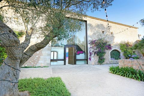 armastuse saar 2021, armastuse saare villa Sant llorenç des cardassar, Mallorca