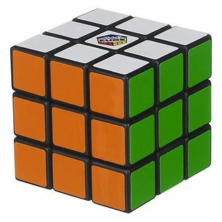 Rubiks terning