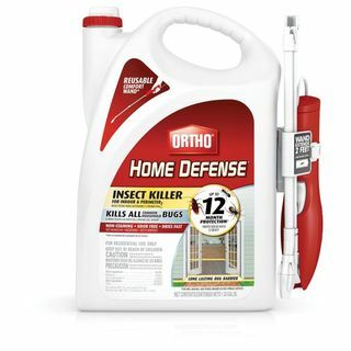 Home Defense 1.33-Gallon Ubica insekata