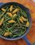 Lee Brothers 'Southern Green Bean Rezept