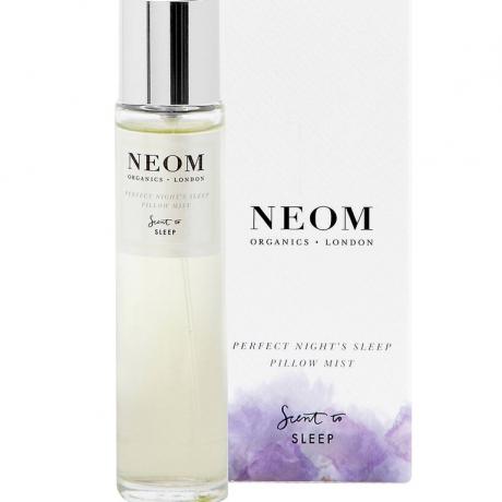Neom Organics London Perfect Night's Sleep Kissen Nebel