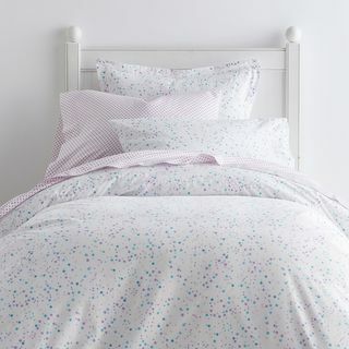 Starlight Percale beddengoed