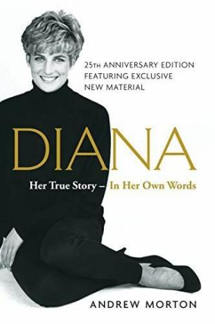 Diāna: Viņas patiesais stāsts — viņas pašas vārdiem