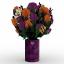 Dieser neue Pop-Up-Bouquet „Hocus Pocus“ hält bis Halloween und darüber hinaus
