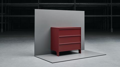 Ikea GLESVÄR lådor - ny lansering