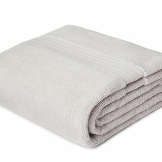 Плюшевое полотенце