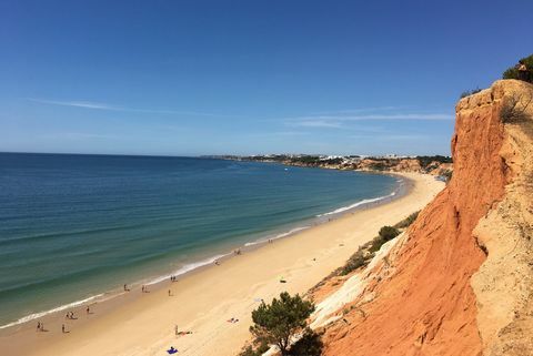 лучшие пляжи Португалии в Европе