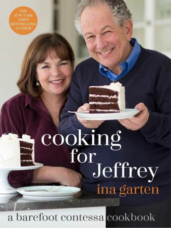 Kuhanje za Jeffreyja
