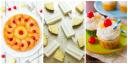 16 ананасовых десертов, которые перенесут вас в тропики