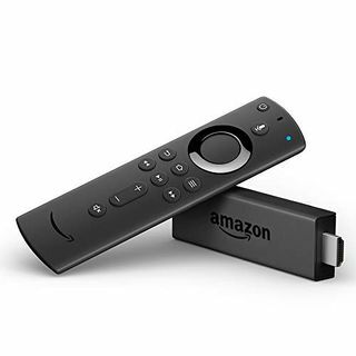 Fire TV Stick Streaming-Player