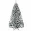 Los árboles de "Navidad" otoñales te convencerán de que pongas tu árbol temprano