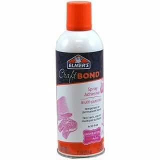 Κόλλα κόλλας Craftbond 11-Ounce Spray Glue