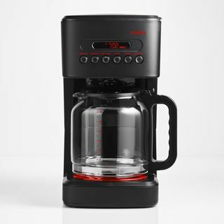 CRUXGG DRIP 14-कप कॉफी मेकर