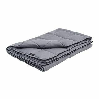 Охлаждащо претеглено одеяло за възрастни