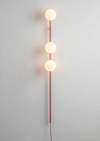 Настенный светильник для бара H&M