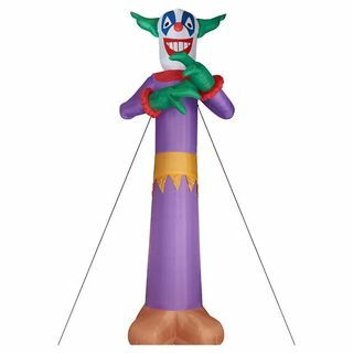 20-voet Clown Opblaasbaar