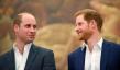 Cómo está cambiando la relación entre hermanos del príncipe Harry y el príncipe William