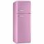 Waar te koop Caroline Flack's dromerige roze Smeg koelkast met vriezer