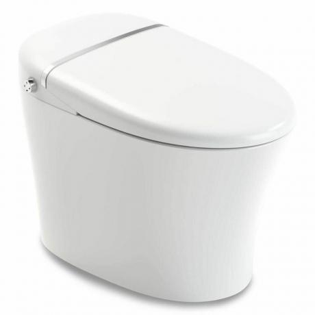 ENVO Intelligente Bidet-Toilette