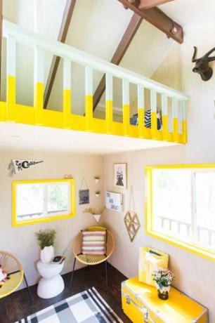 עץ, חדר, עיצוב פנים, צהוב, נכס, קיר, תקרה, רצפה, ריצוף, בית, 