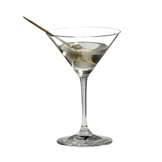 „Vinum Martini Glass“