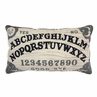 Възглавница за хвърляне Ouija