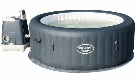  Spa inflable Lay-Z-Spa