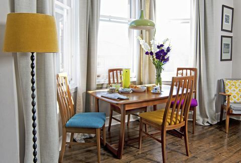 Istaba, koks, interjera dizains, dzeltena, mēbeles, grīda, galds, grīdas segums, krēsls, mājas, 