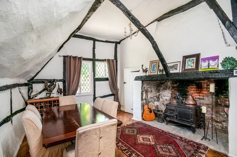 Cottage Rightmove in vendita