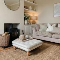 11 beste jute-tapijten om thuis wat textuuraantrekkingskracht toe te voegen
