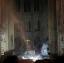 Bunlar Notre Dame Yangınından Kurtarılan Paha biçilmez Eserler — Notre Dame Yangınlarından Kurtarılan Dikenli Taç
