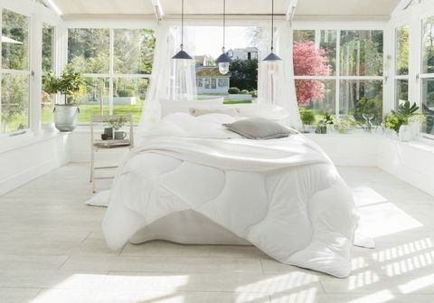 Luxusné posteľné prádlo od The Fine bedding Company