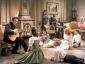 Julie Andrews oplakuje Christophera Plummera, njezinu glavnu zvijezdu u zvuku glazbe