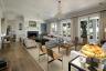 Montecito Mansion Roba Lowe'a sprzedany za 45,5 miliona dolarów — zobacz wnętrze