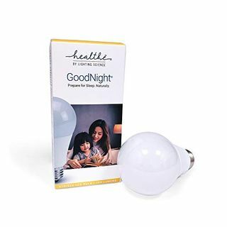 Žiarovka na zlepšenie spánku GoodNight