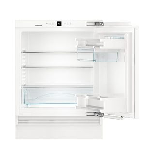 24-дюймовый встроенный холодильник под столешницей 