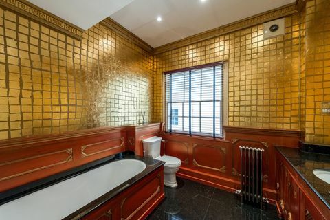 Queen Anne's Gate - Badezimmer - Immobilien zu verkaufen - Sandfords