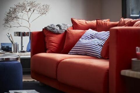 Ikea STOCKHOLM sofa