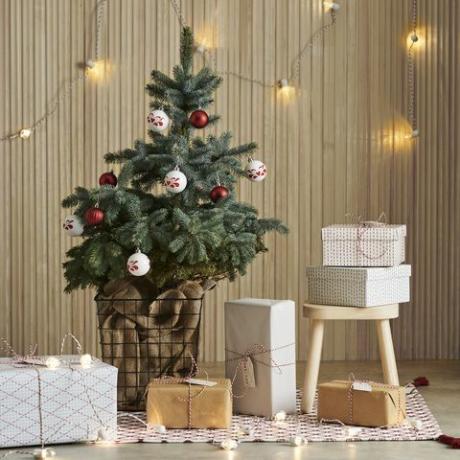 Ikea Kalėdų kolekcija, VINTER