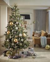 John Lewis Christmas Decorations 2021