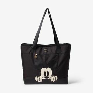 Chladiaca taška s dvojitým priestorom Mickey Mouse