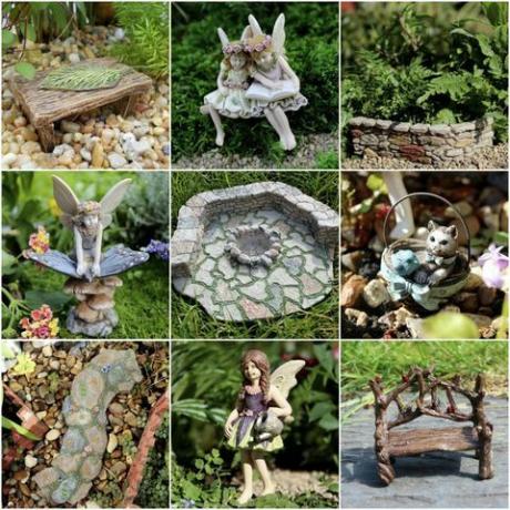 Pravljični vrtovi, fairygardenshop.co.uk